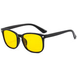Rectix Blue Light Blocking Night Drive Glasses