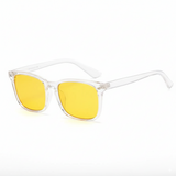 Rectix Blue Light Blocking Night Drive Glasses