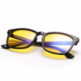 Rectix Blue Light Blocking Night Drive Glasses