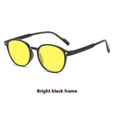 Blue Light Blocking Night Vision Glasses DNA Holistics