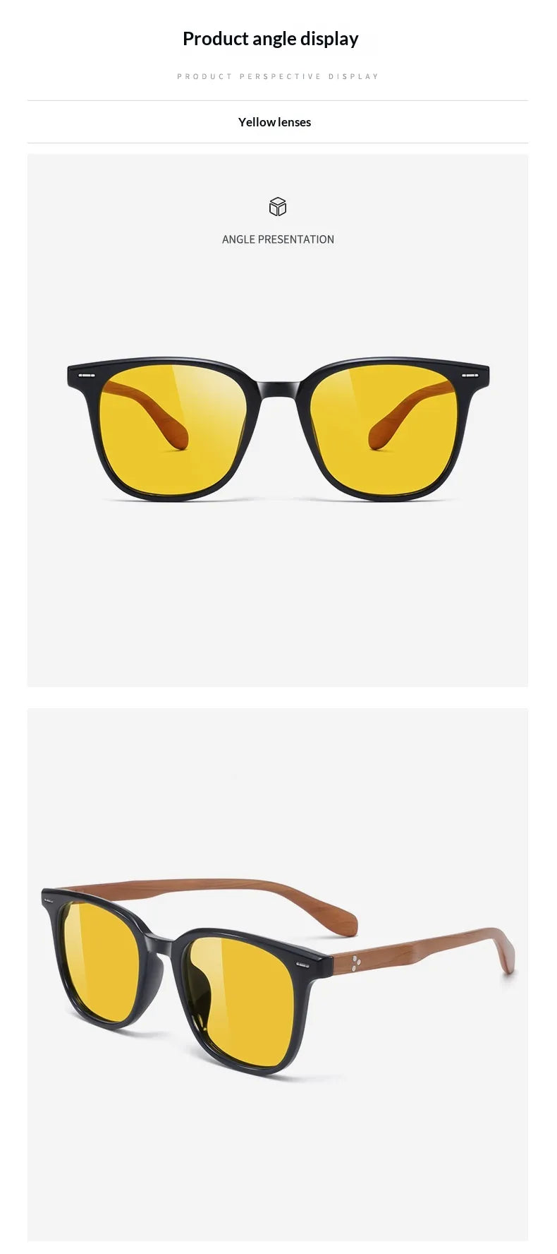 Equator Photochromic Blue Light Blocking Glasses