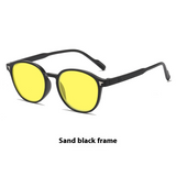 Blue Light Blocking Night Vision Glasses DNA Holistics