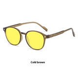 Blue Light Blocking Night Vision Glasses DNA Holistics