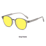 Blue Light Blocking Night Vision Glasses DNA Holistics